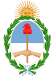 阿根廷國徽